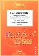La Générosité Download