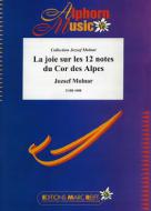 La Joie sur les 12 notes du Cor des Alpe Download
