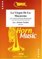 La Virgen De La Macarena Download