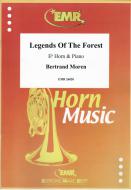 Legends Of The Forest Download