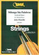 Milonga Sin Palabras Download