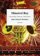 Minstrel Boy Download