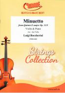 Minuetto Download