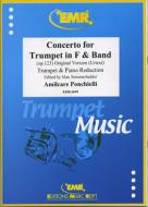 Concerto for Trumpet in F Op. 123 Download