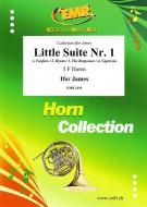 Little Suite No. 1 Download