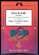 Live Is Life Download