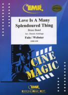 Love Is A Many Splendoured Thing Download