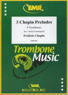 3 Chopin Preludes Download