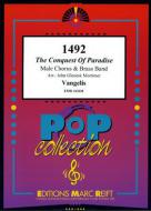 1492 - The Conquest of Paradise Download