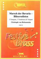 Marsch der Bavaria-Bläsersolisten Download