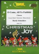 O Come, All Ye Faithful Download