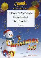 O Come, All Ye Faithful Download