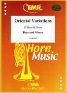 Oriental Variations Download