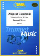 Oriental Variations Download