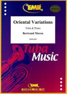Oriental Variations Download