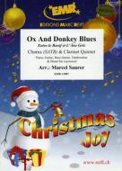 Ox And Donkey Blues Download