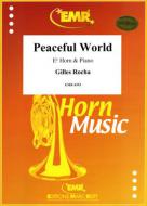 Peaceful World Download