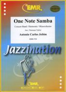 One Note Samba Download