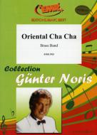 Oriental Cha Cha Download