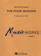 The Four Seasons 