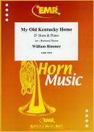 My Old Kentucky Home Download
