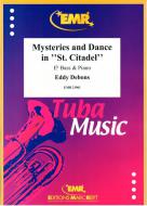 Mysteries and Dance in St. Citadel Download