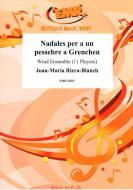 Nadales per a un pessevre a Grenchen Download