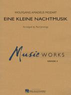 Eine kleine Nachtmusik 