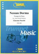 Nessun Dorma Download