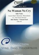 No Woman No Cry Download