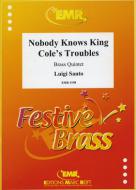 Nobody Knows King Cole's Troubles Download