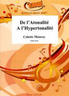 De L'Atonalité à L'Hypertonalité Download