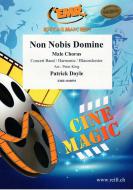 Non Nobis Domine Download