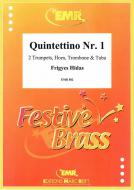 Quintettino No. 1 Download