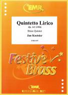 Quintetto Lirico Download