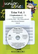 Trios Vol. 1 Download