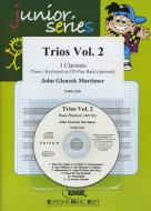 Trios Vol. 2 Download