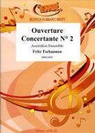 Ouverture Concertante No. 2 Download