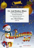 Ox And Donkey Blues Download