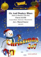 Ox And Donkey Blues Download