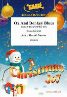 Ox And Donkey Blues Download