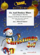 Ox And Donkey Blues Download