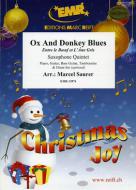 Ox and Donkey Blues Download