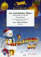 Ox and Donkey Blues Download