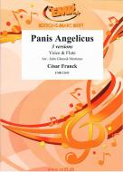 Panis Angelicus Download