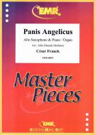 Panis Angelicus Download