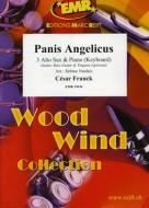 Panis Angelicus Download