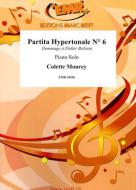 Partita Hypertonale No. 6 Download