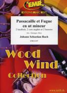 Passacaille et Fugue en ut mineur Download