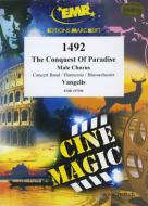 1492 - The Conquest of Paradise (+ Male Chorus) Download